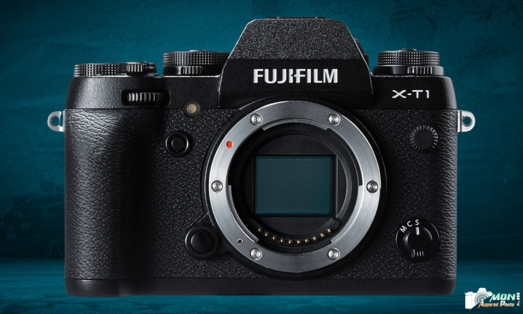 Fujifilm X-T1: avis