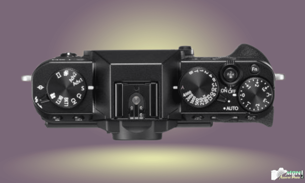 Fujifilm X-T20: test