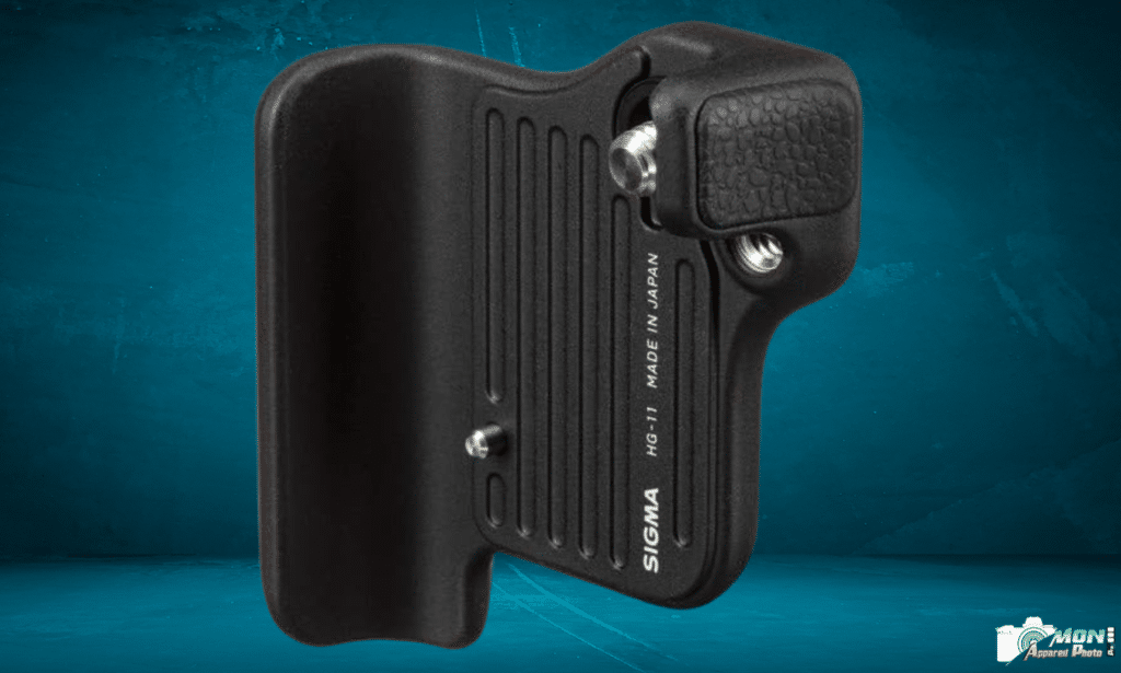 Grip Sigma HG-11 pour Sigma fp avis