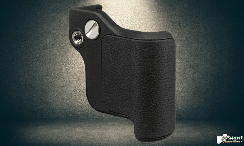 Grip Sigma HG-11 pour Sigma fp test