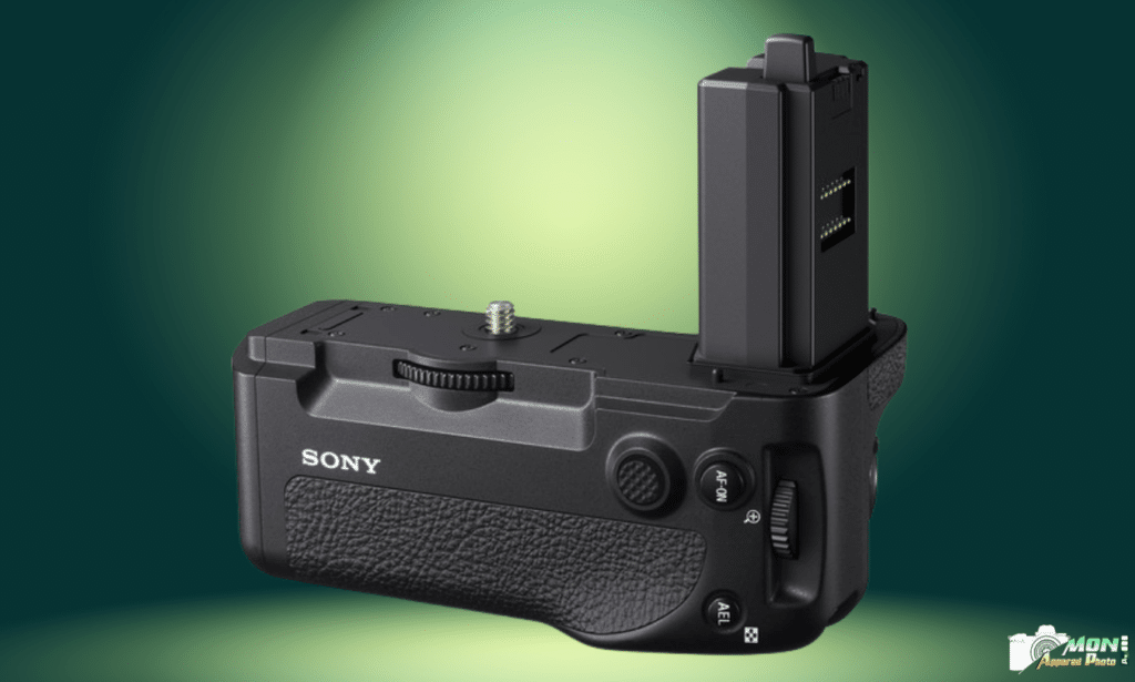Grip Sony VG-C4EM avis