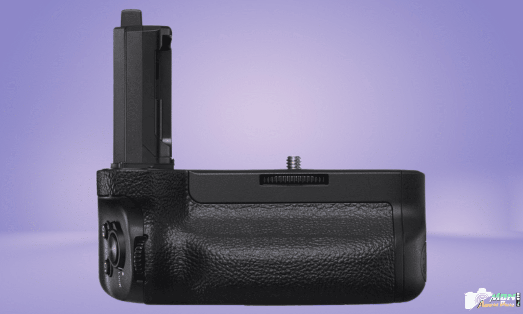 Grip Sony VG-C4EM test