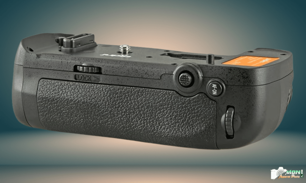 JUPIO Poignée Grip pour Nikon D850: avis