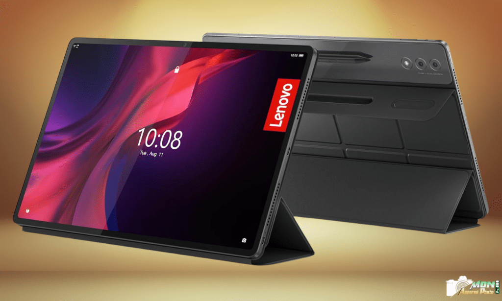 Lenovo Tab Extreme: Avis
