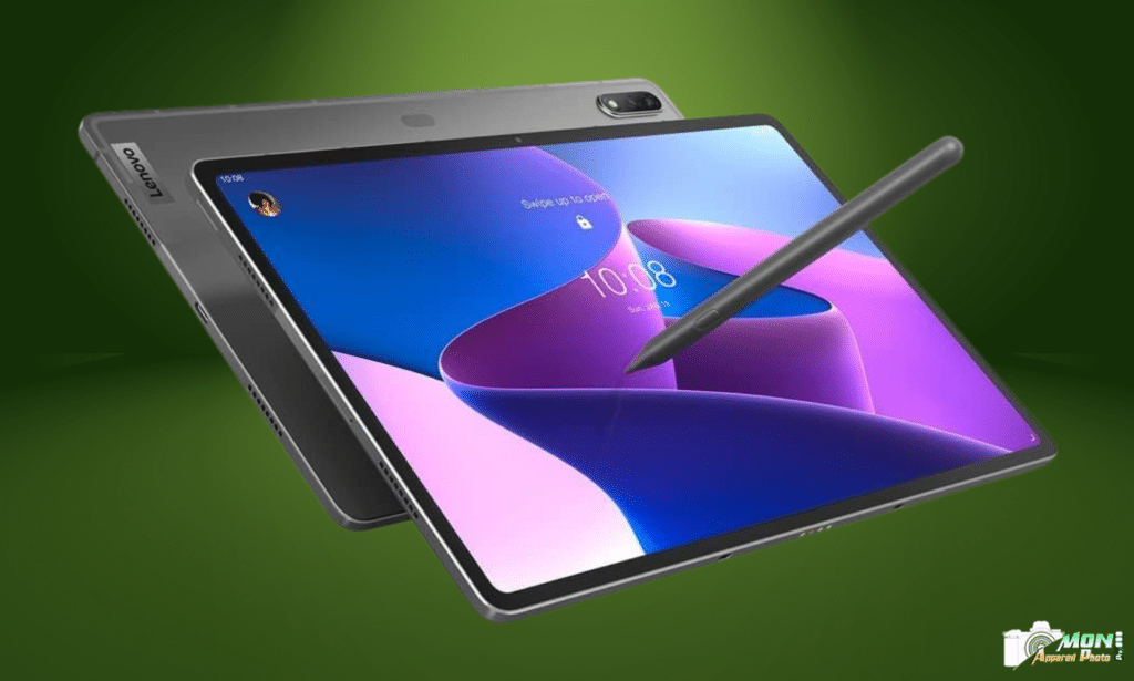 Lenovo Tab P12 Pro: avis