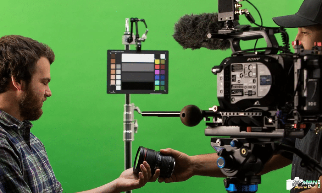 Meilleures Chartes Vidéo