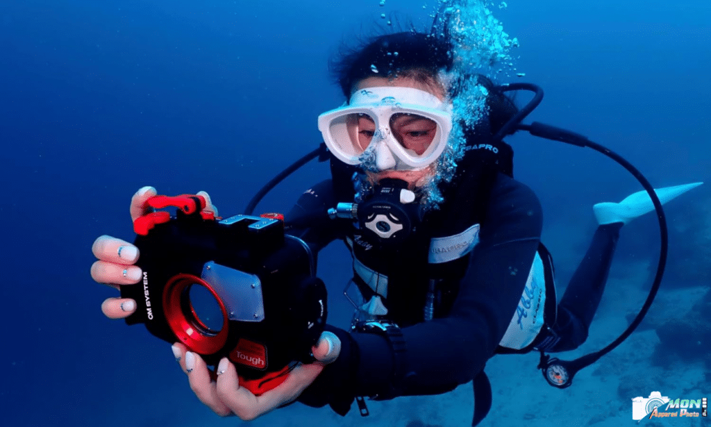 Meilleurs Caissons pour Appareils Photo Compacts