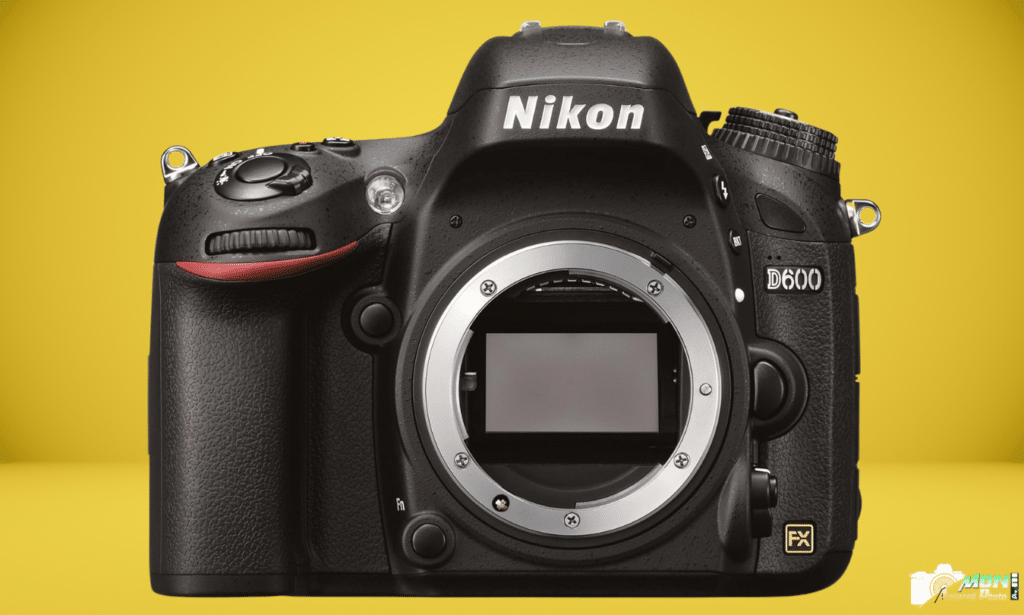 Pourquoi le Nikon D600 Reste un Appareil Indispensable pour les Amateurs de Reflex Nikon D600: avis