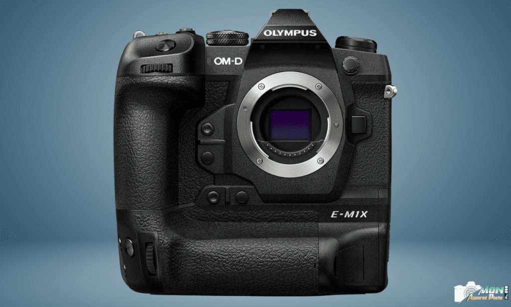 Découvrez l’Olympus E-M1X : Un Chef-d’œuvre Technologique pour Passionnés de Photo Olympus E-M1X: avis