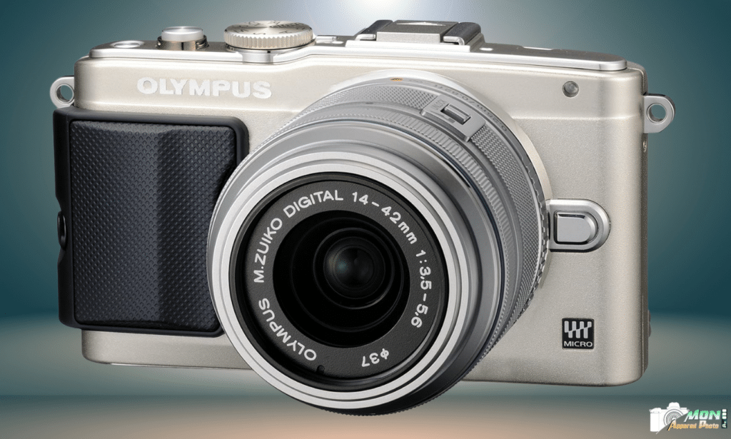 Olympus E-PL6: avis