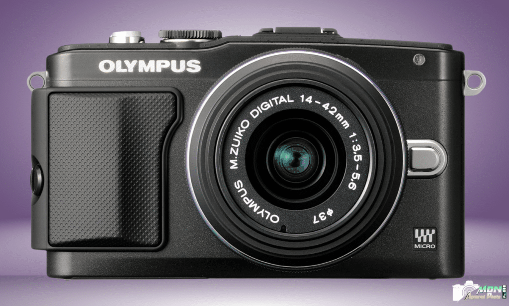 Tout Ce Que Vous Devez Savoir sur l’Olympus PEN E-PL5 Avant de Passer à l’Achat Olympus PEN E-PL5: caractéristiques