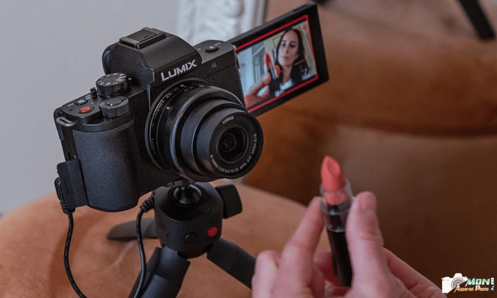 Pourquoi le Panasonic Lumix DC-G100 Est le Choix Préféré des Passionnés de Photo en 2025 Panasonic Lumix DC-G100: avis