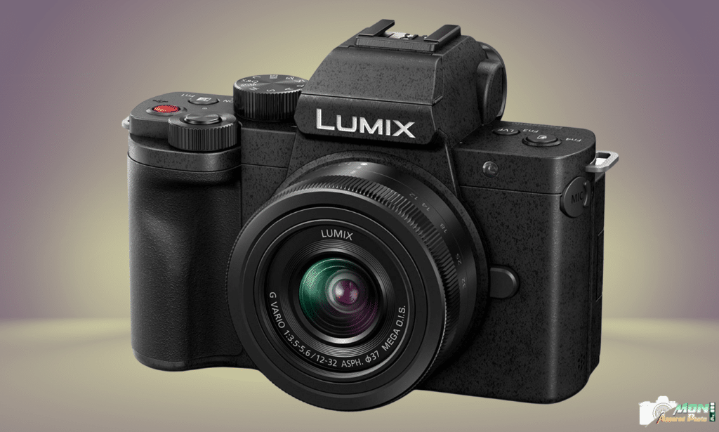 Panasonic Lumix DC-G100: meilleur
