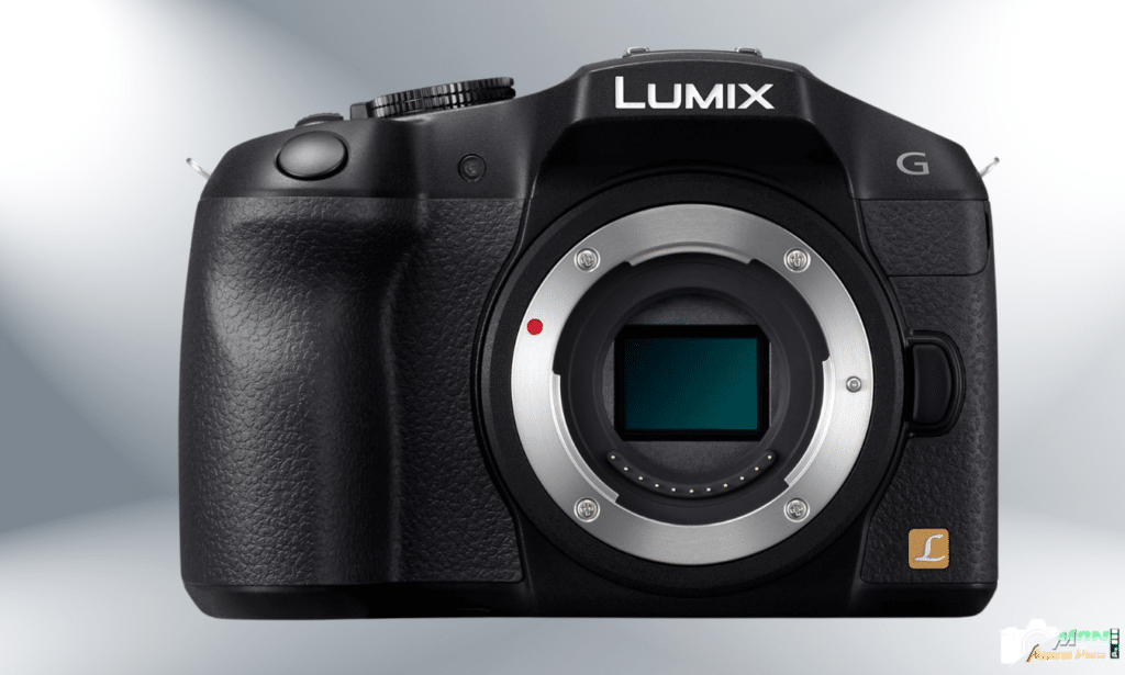 Panasonic Lumix DMC-G6 : avis