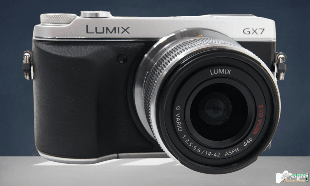 Le Panasonic Lumix DMC-GX7 Passé au Crible : Avis et Comparatifs pour Photographe Exigeant Panasonic Lumix DMC-GX7: avis
