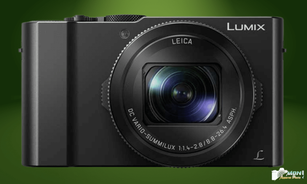 Panasonic Lumix DMC-LX10 : Test Complet et Avis pour un Achat Réussi Panasonic Lumix DMC-LX10: avis