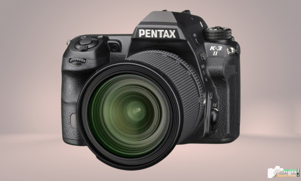 Pentax K-3 II: test