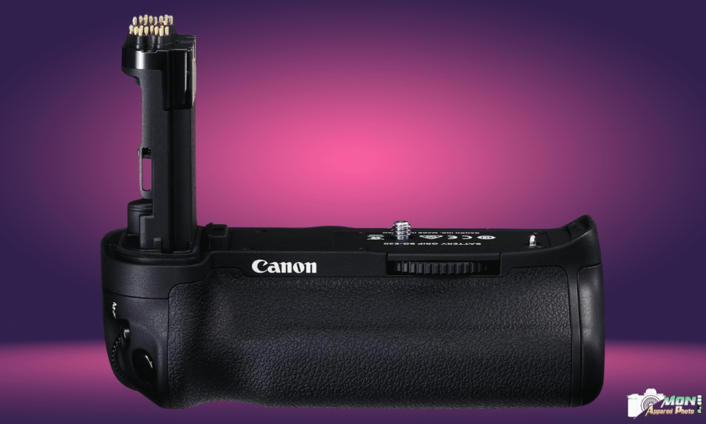 Poignée Grip BG-E20 pour Canon EOS 5D Mark IV avis