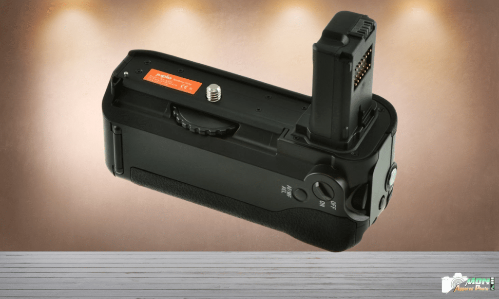 Poignée Grip JUPIO pour Sony A7/A7R/A7S : Le Secret des Photos Parfaites Révélé Poignée Grip JUPIO pour Sony A7/A7R/A7S