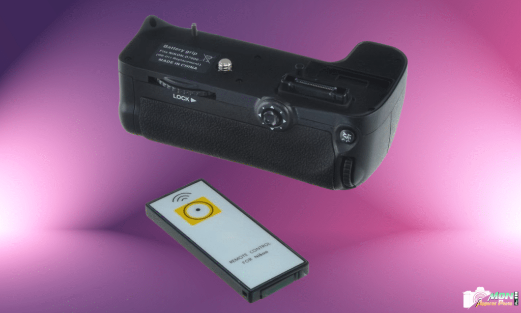 Poignée Grip JUPIO pour Nikon D7000 : Améliorez confort et performance en photographie Poignée Grip JUPIO pour Nikon D7000: avis