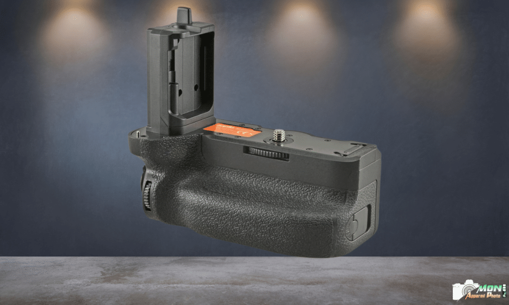 Boostez Votre Photographie avec la Poignée Grip JUPIO pour Sony A9 II, A7 IV et A7R IV Poignée Grip JUPIO pour Sony A9 II, A7 IV et A7R IV: avis