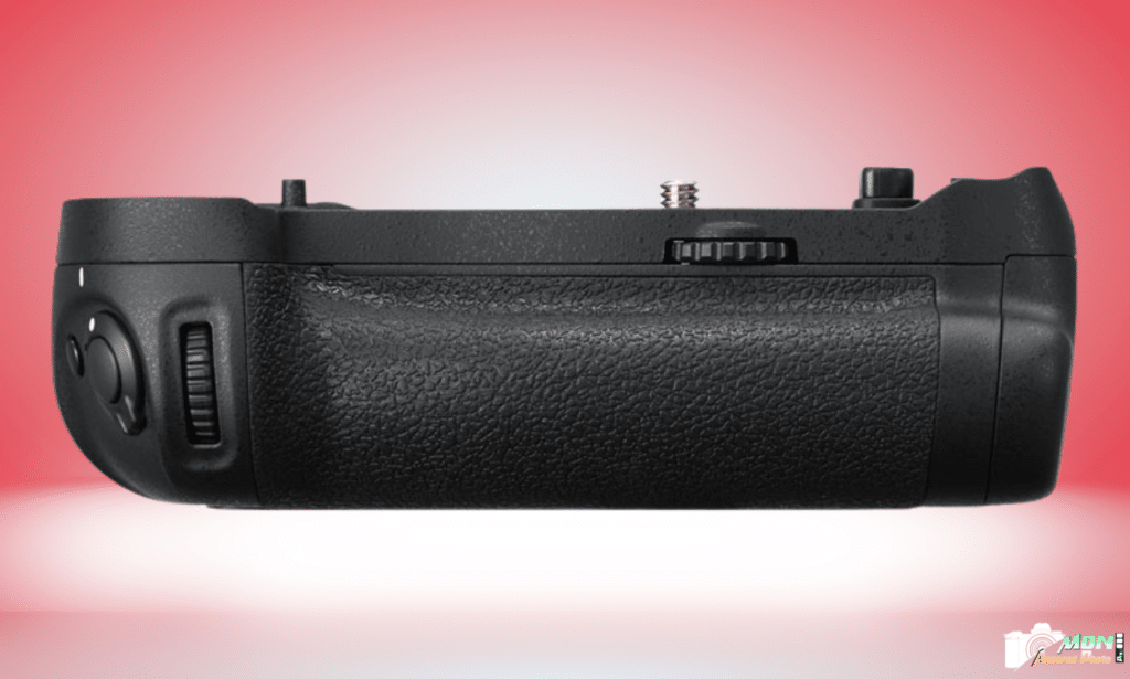 Optimisez Votre Nikon D850 avec le Poignée-Grip NIKON MB-D18 Poignée-Grip NIKON MB-D18 avis