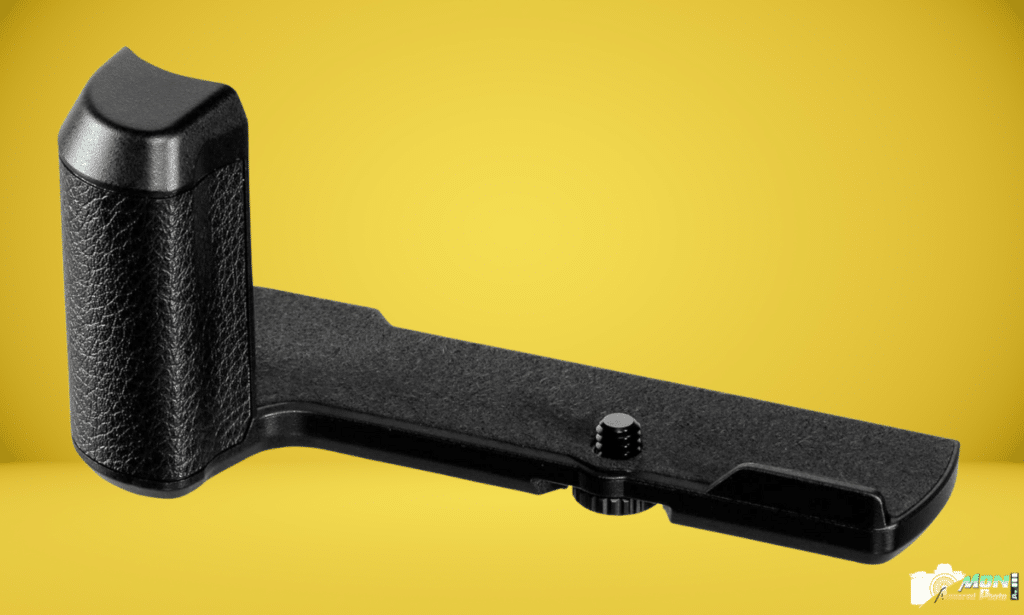 Poignée Grip PANASONIC DMW-HGR2GU-K avis