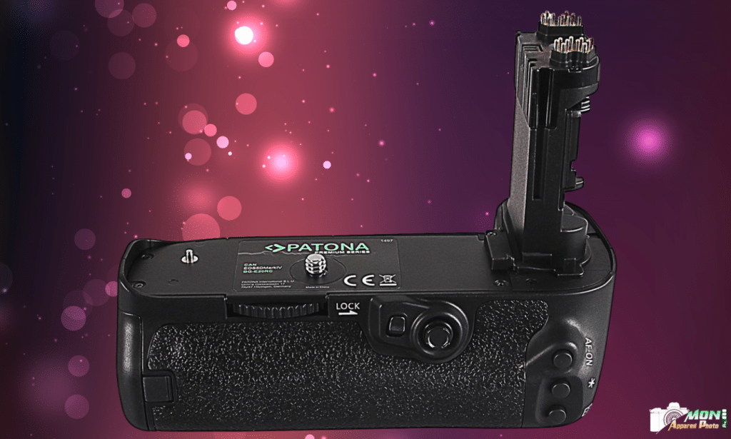 6x Film De Protection D'écran Pour Canon EOS 5D Mark IV