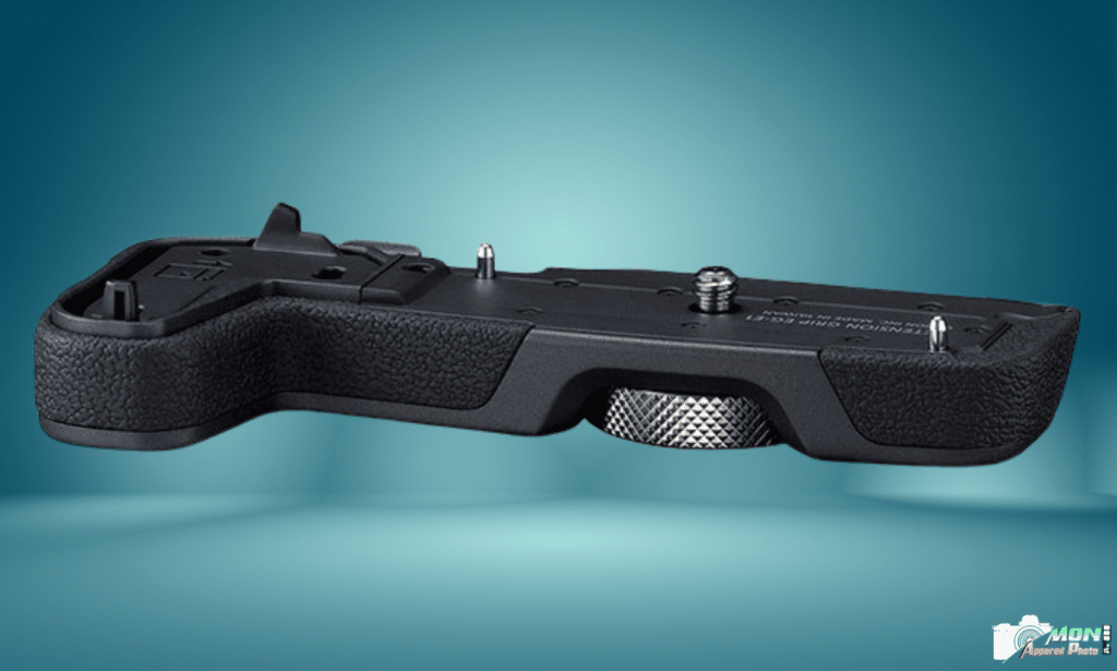 Poignée d’Extension Canon EG-E1 pour appareils photo Canon EOS RP/R8 Poignée d'Extension Canon EG-E1 avis