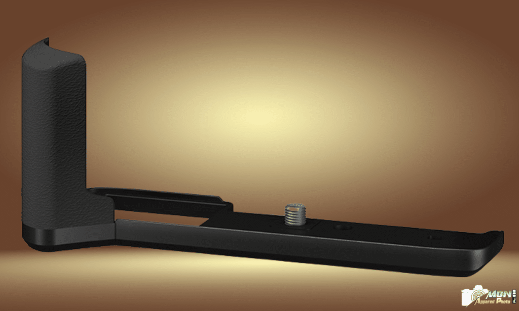 Optez pour la Perfection : La Poignée Fuji MHG-XPRO3 pour un Contrôle Total de Votre X-Pro3 Poignée grip Fuji MHG-XPRO3 pour X-Pro3: avis