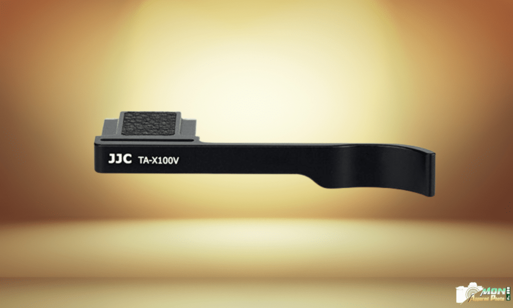 Repose-Pouce JJC pour Fuji avis