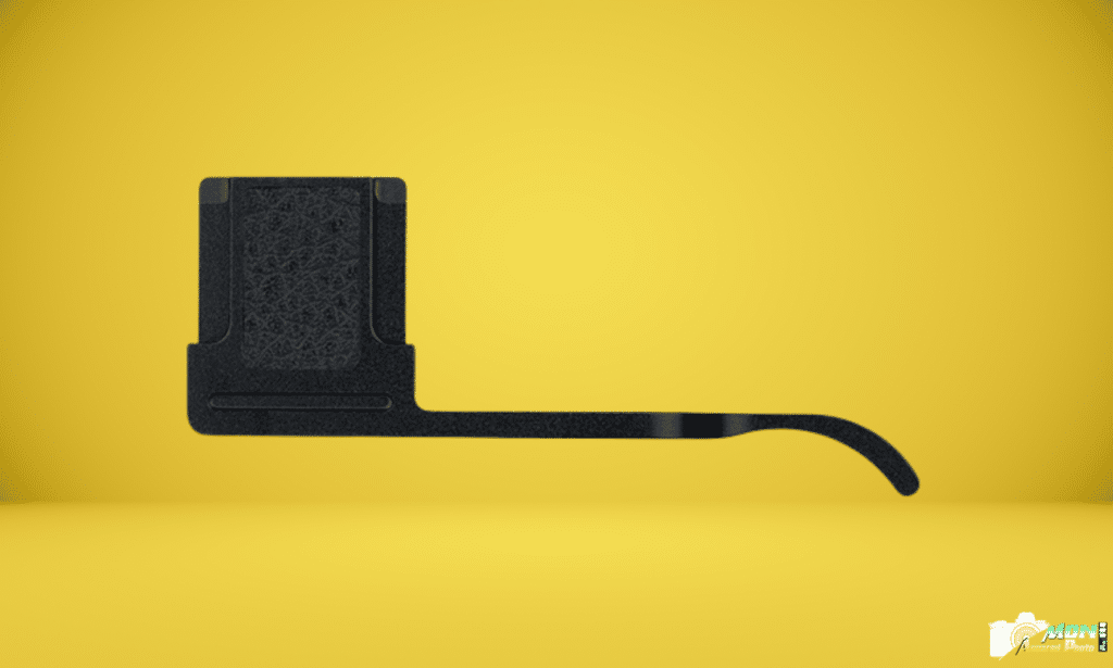 Repose Pouce JJC pour Ricoh GR III avis