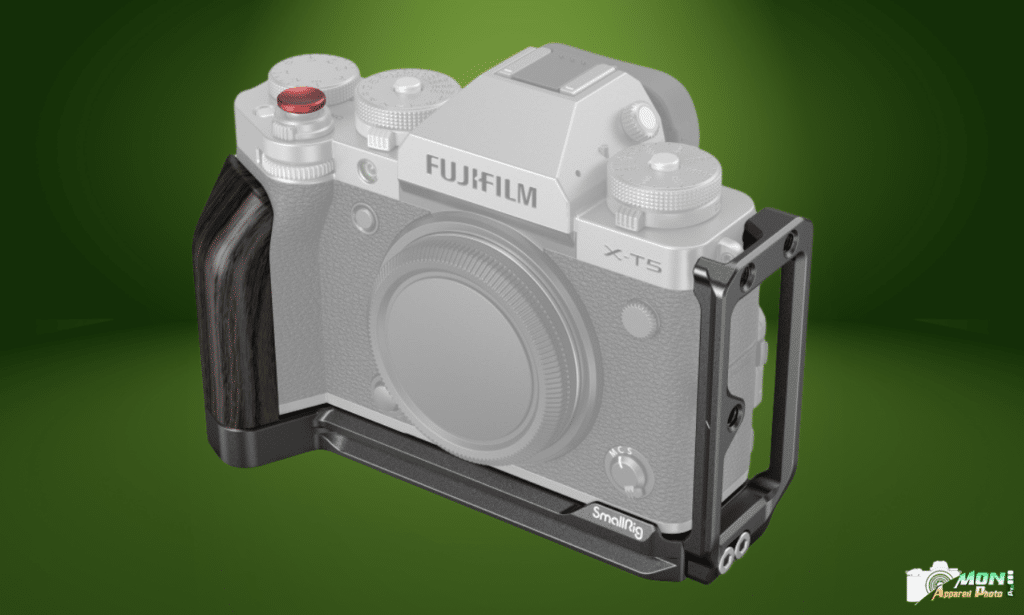 SmallRig 4137 pour Fujifilm X-T5 avis