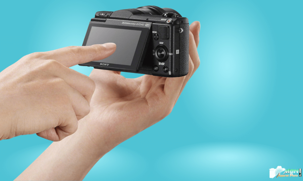 Sony A5100: caractéristiques