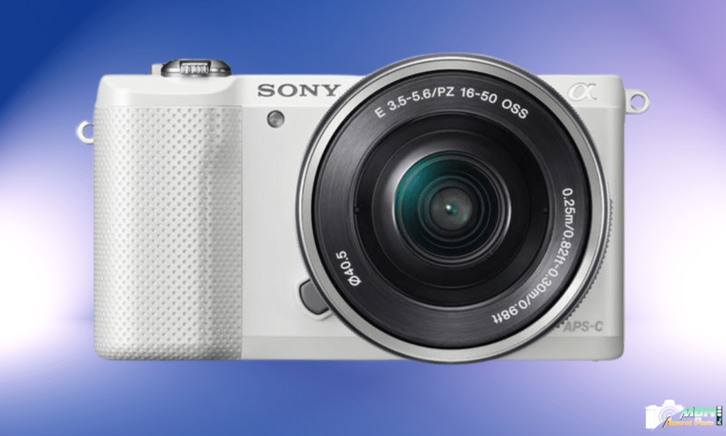 Sony Alpha 5000 avis