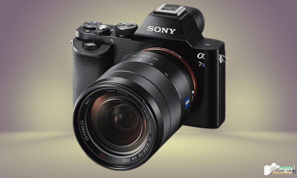 Sony Alpha 7S: test