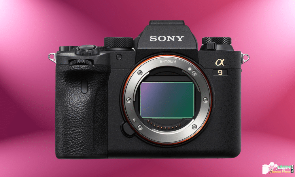 Sony Alpha 9 II: avis