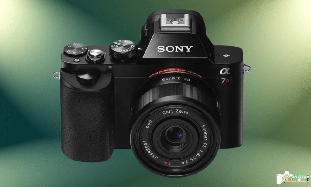 Sony Alpha A7R: avis
