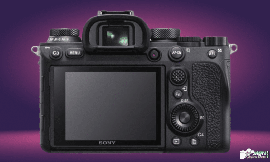 Sony Alpha A9 II test