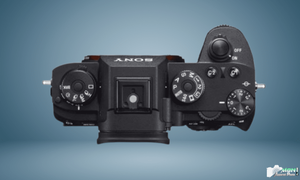 Sony Alpha A9 II caractéristique