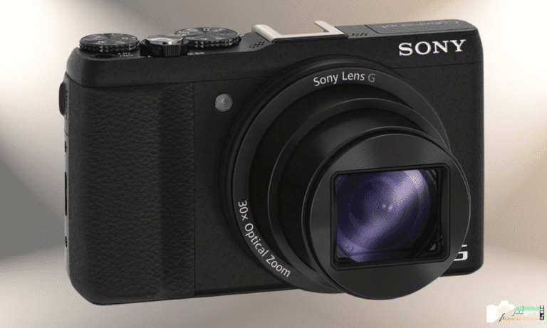 Hx60 Sony DSC-HX60: avis et test