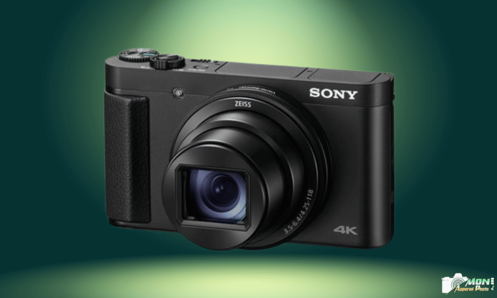Sony DSC-HX99: avis