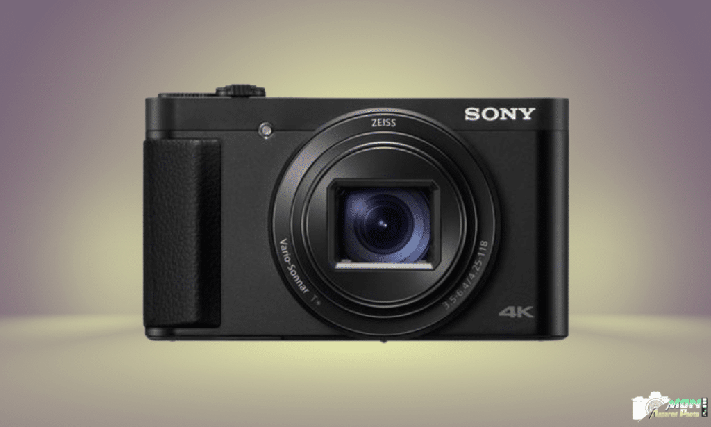 Sony DSC-HX99: meilleur