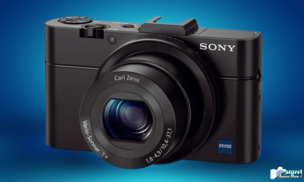 Sony DSC-RX100 II: avis
