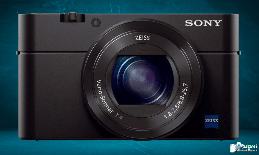 Sony RX100 III : Le Compact Expert Qui Change La Donne en Photographie Sony DSC-RX100M3: avis
