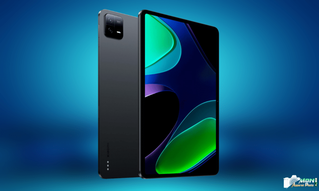 Xiaomi Pad 6: avis