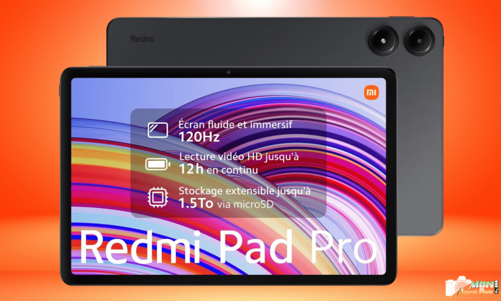 Xiaomi Pad 6 Pro: avis