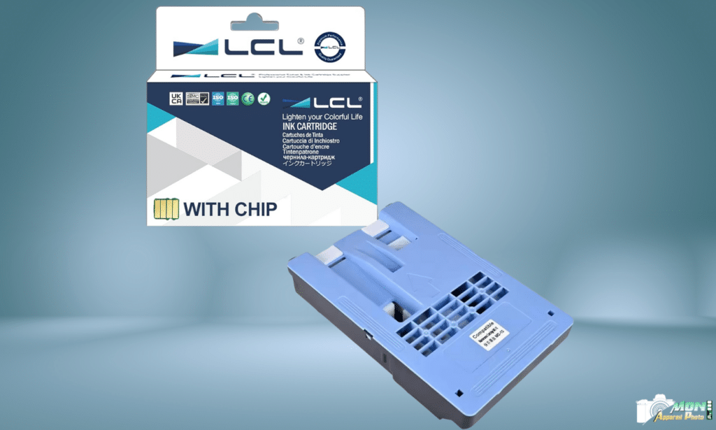 Comment Choisir les Meilleures Cartouches de Maintenance pour Votre Imprimante Photo Meilleures Cartouches de Maintenance