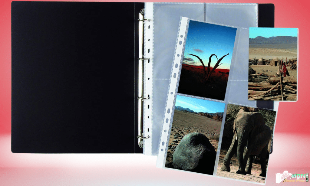 Les Pochettes Photo Incontournables pour Tous les Passionnés de Photographie Meilleures pochettes photo