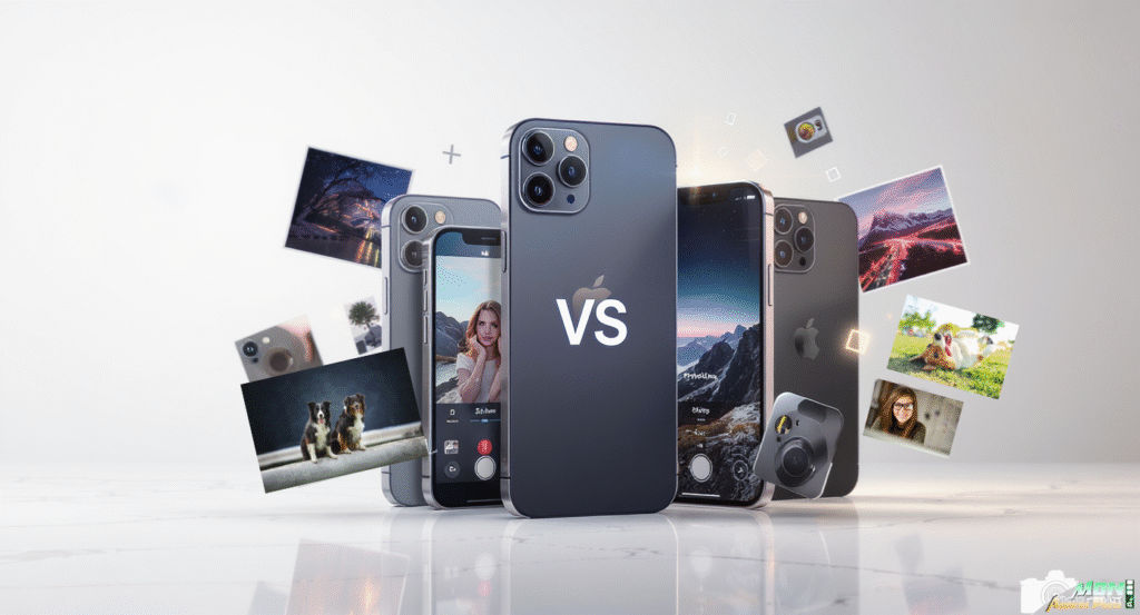 Meilleur iPhone Photo